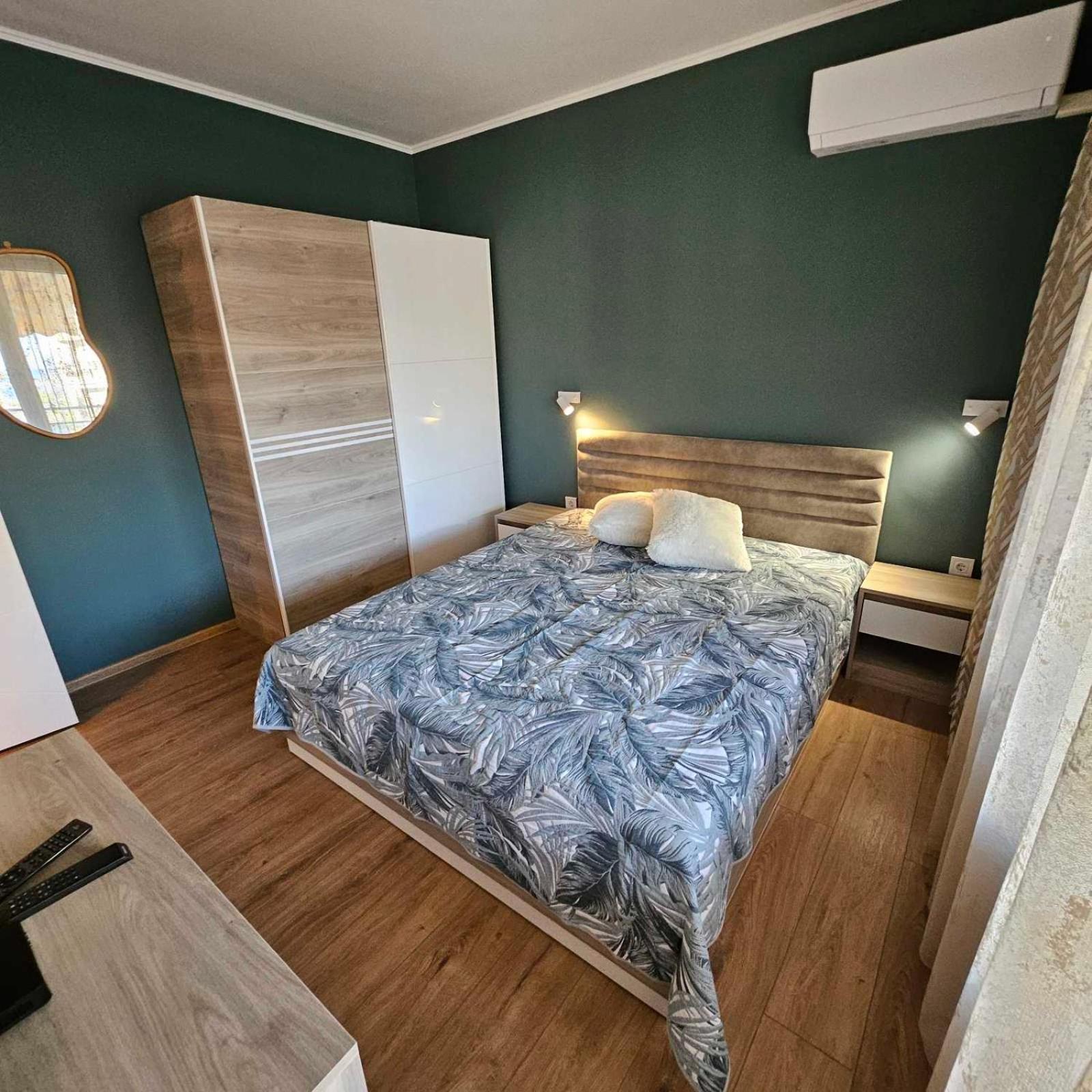 Larenta Sveti Vlas, Ulitsa Cherno More 12 外观 照片